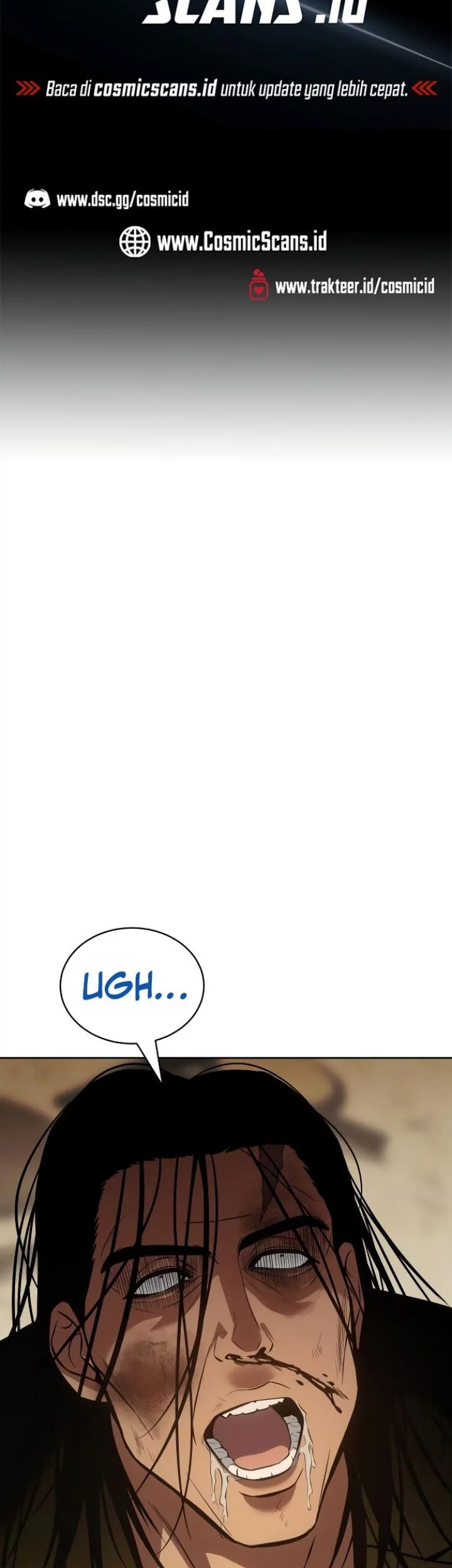 Baek XX Chapter 45 - halaman 20