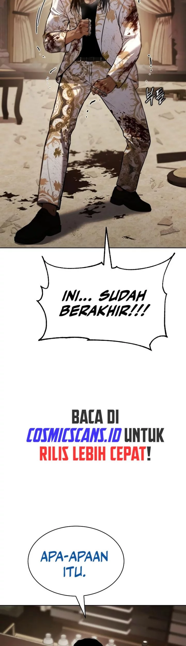 Baek XX Chapter 45 - halaman 26