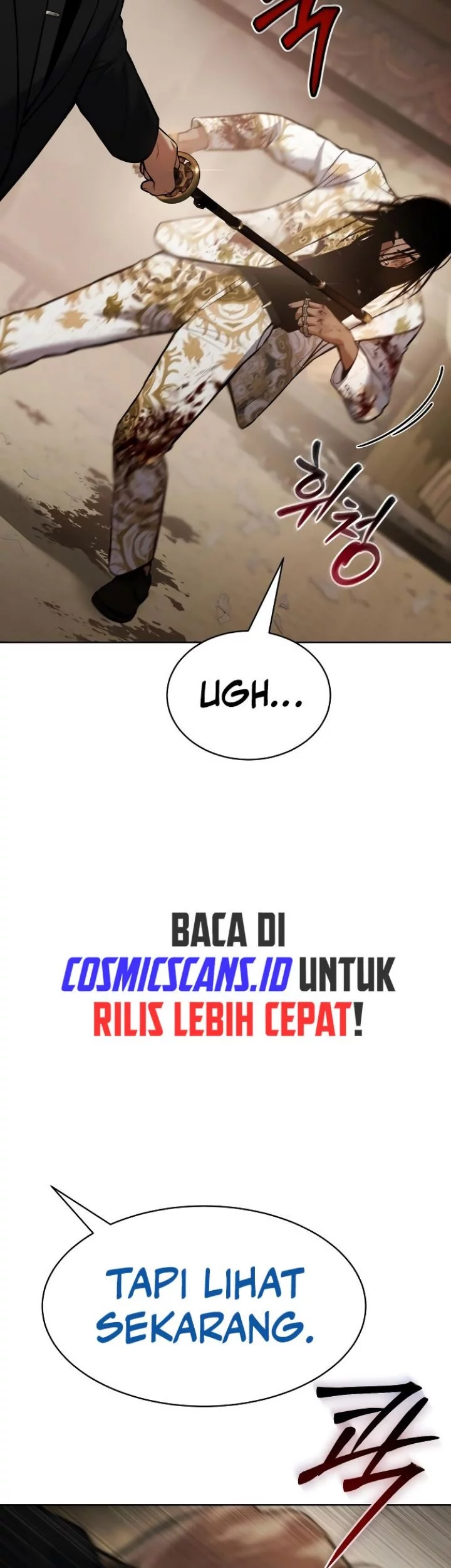 Baek XX Chapter 45 - halaman 29