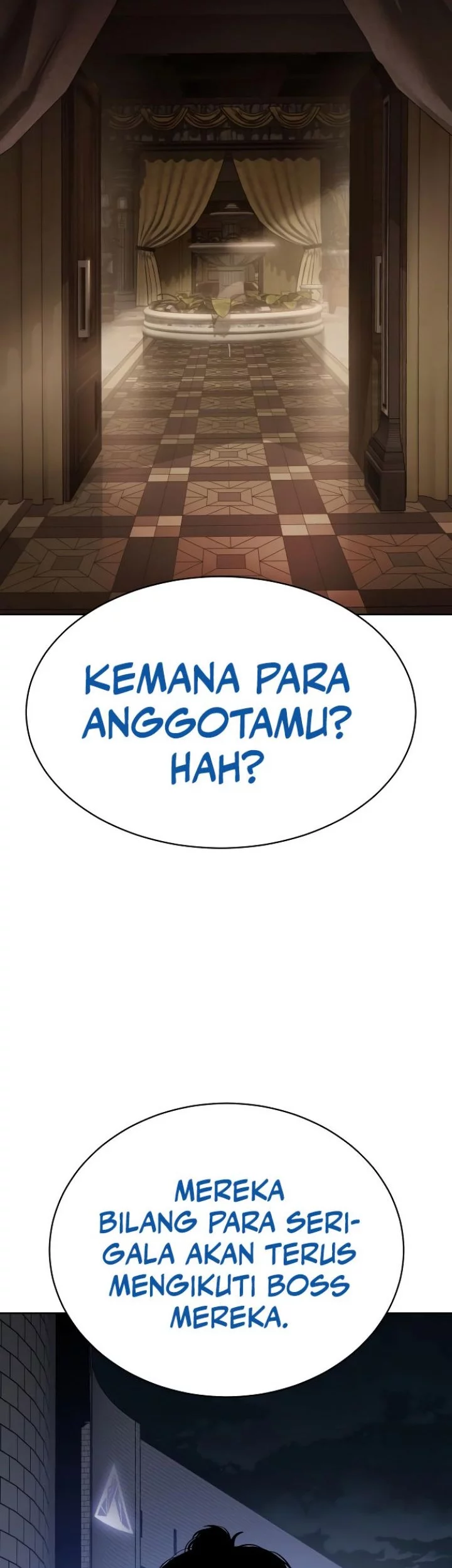 Baek XX Chapter 45 - halaman 32