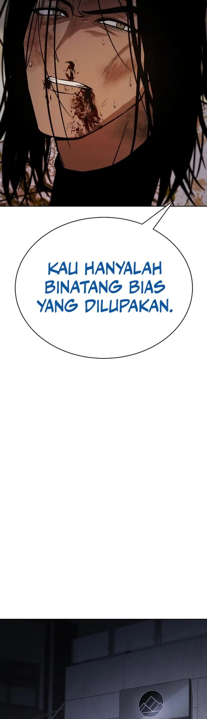 Baek XX Chapter 45 - halaman 38