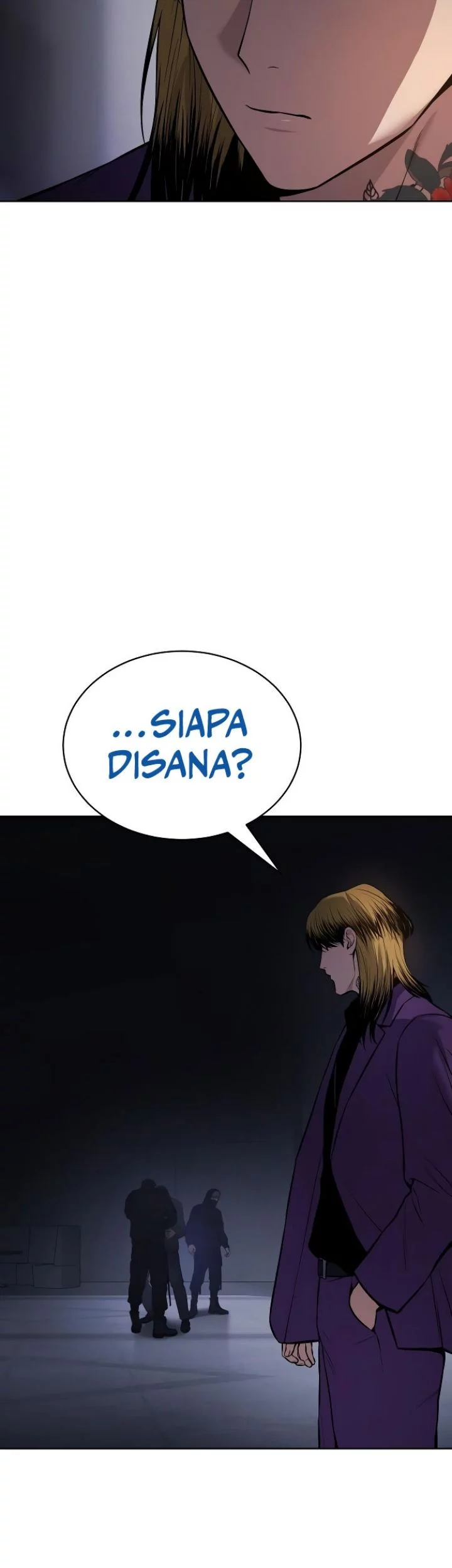 Baek XX Chapter 45 - halaman 41