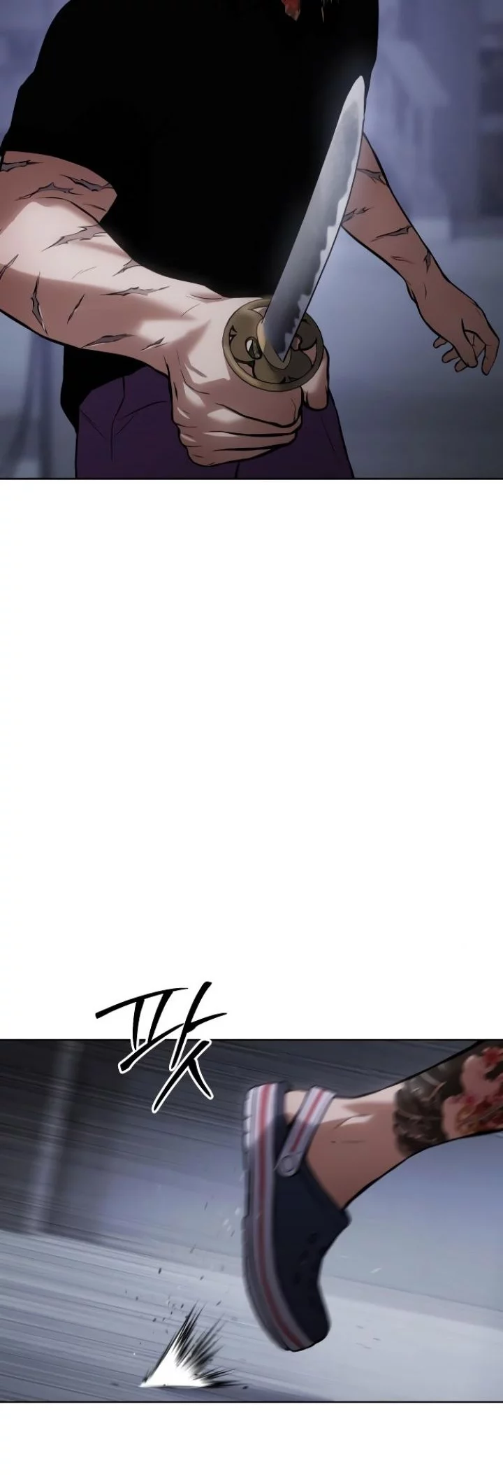 Baek XX Chapter 45 - halaman 54