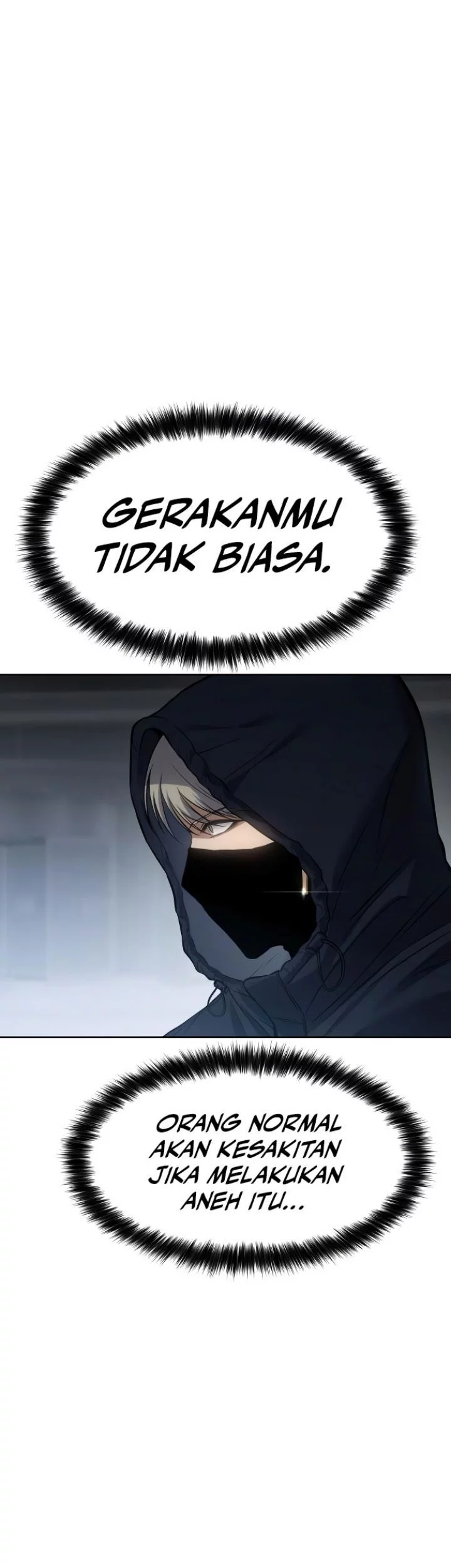 Baek XX Chapter 45 - halaman 65