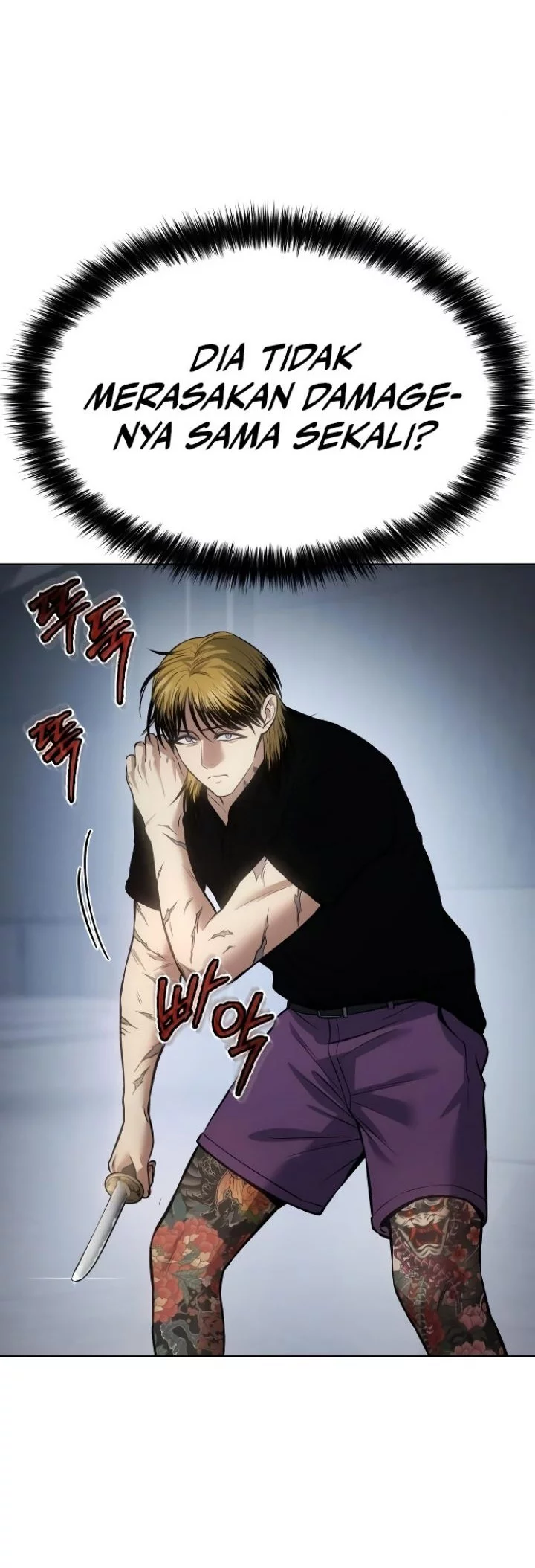 Baek XX Chapter 45 - halaman 66