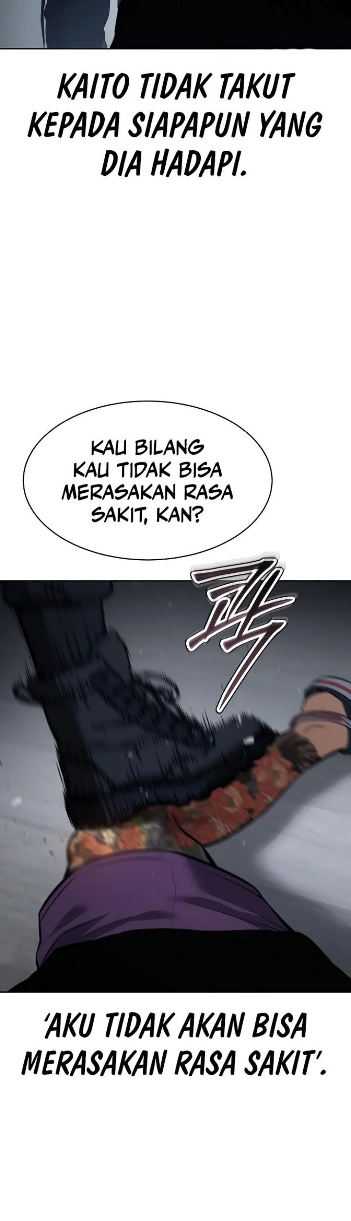 Baek XX Chapter 45 - halaman 81