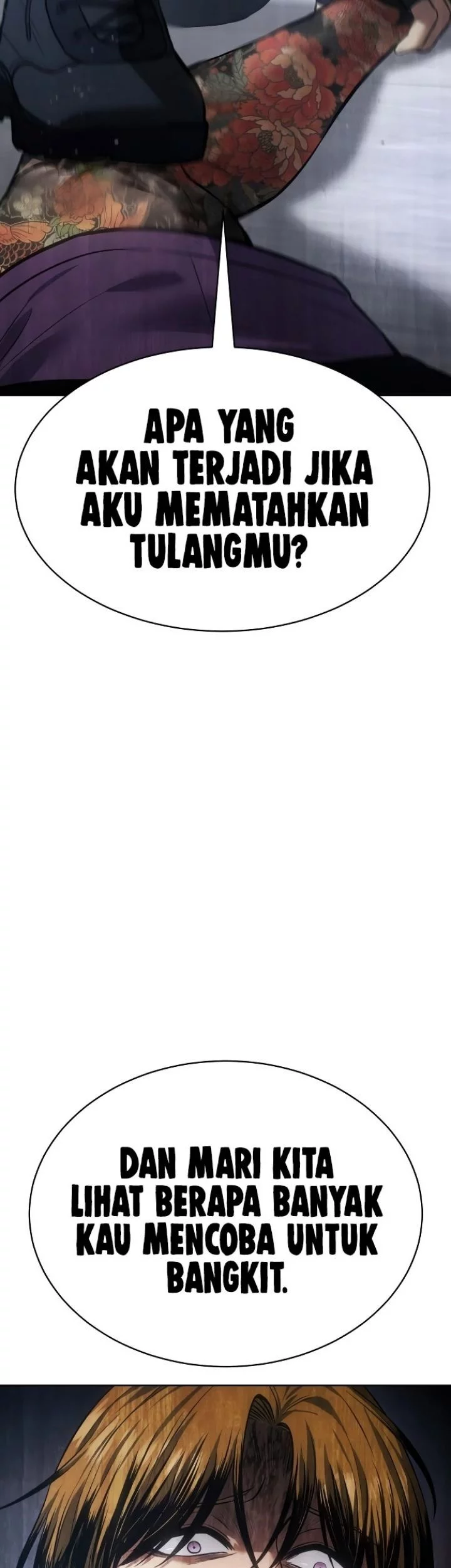 Baek XX Chapter 45 - halaman 83