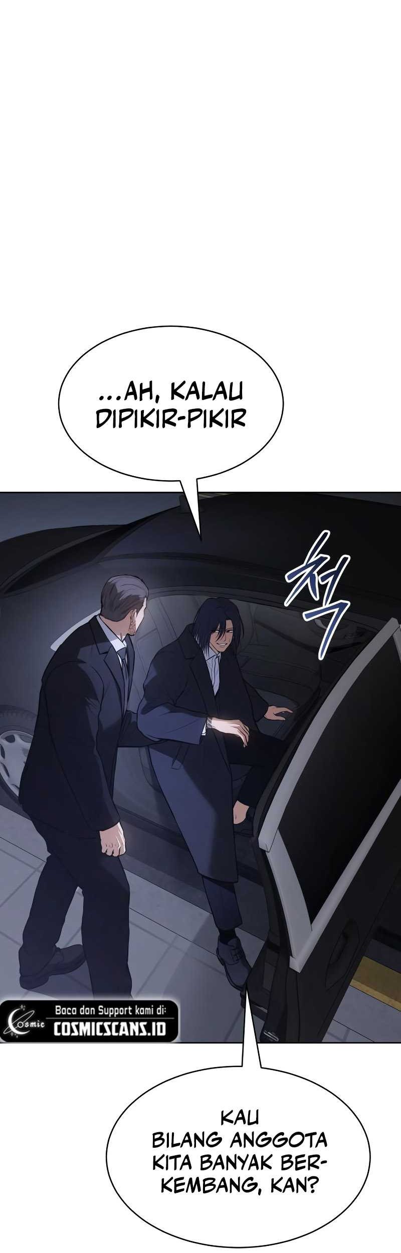 Baek XX Chapter 46 - halaman 10