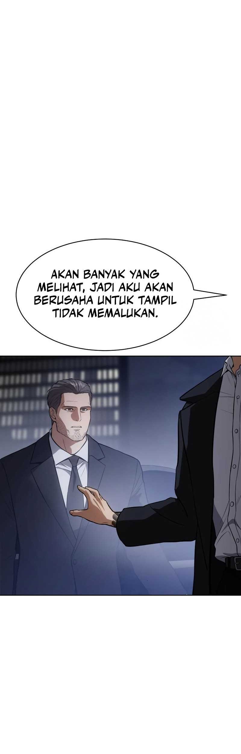 Baek XX Chapter 46 - halaman 11