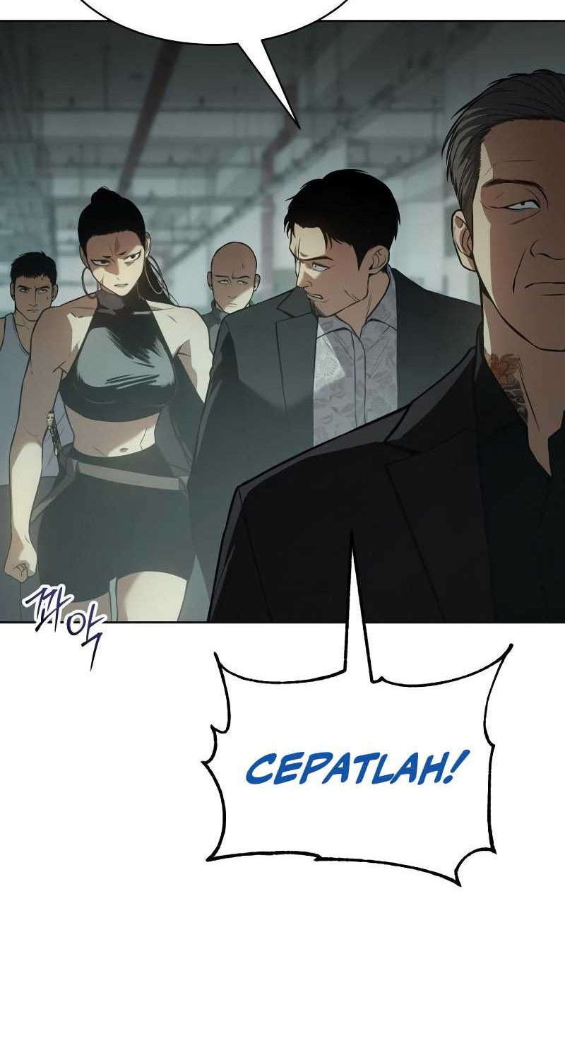 Baek XX Chapter 46 - halaman 13