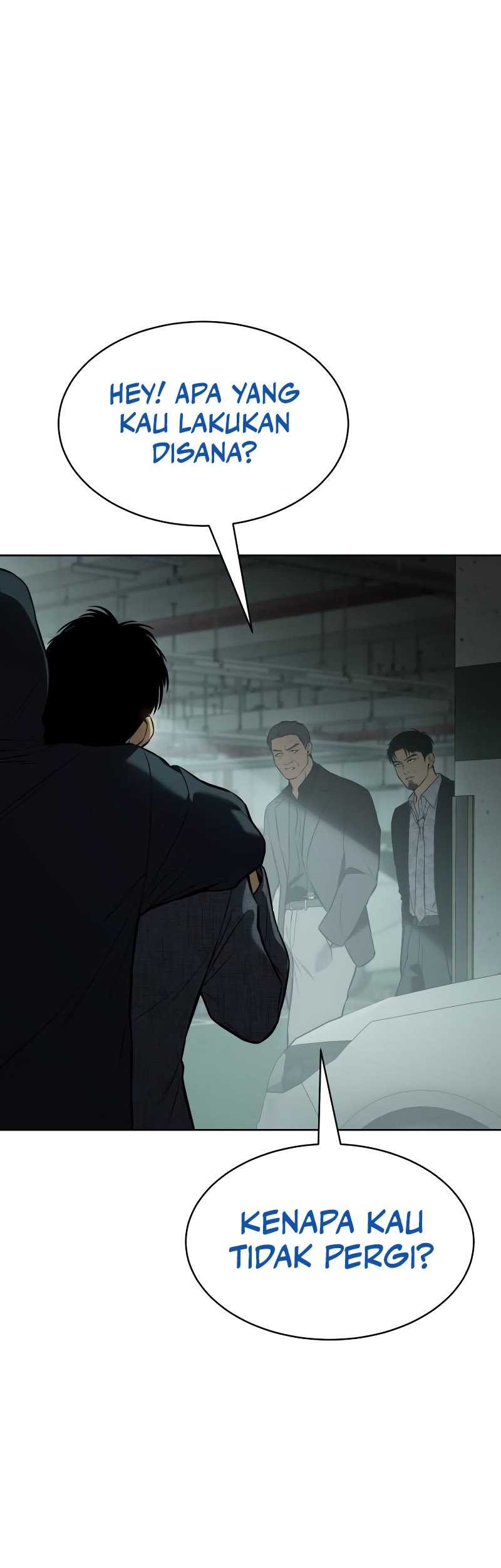 Baek XX Chapter 46 - halaman 14