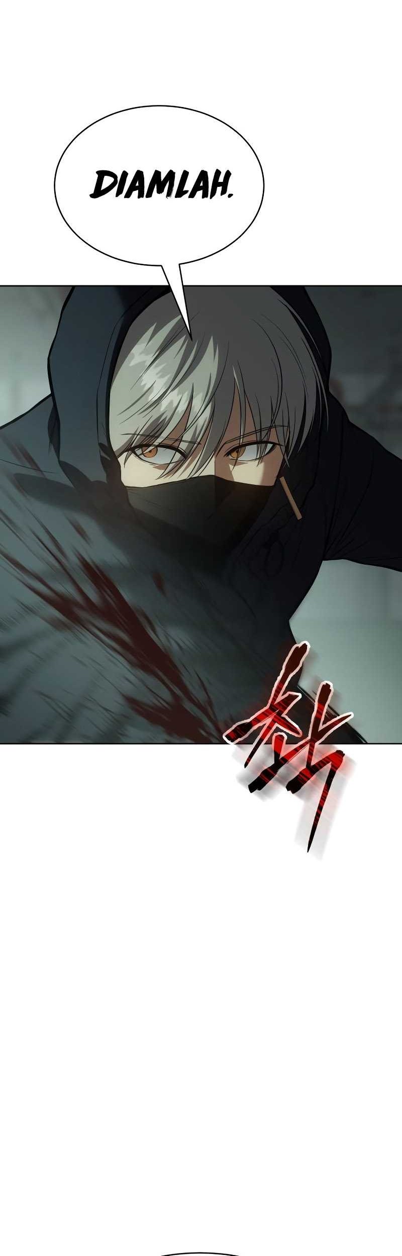Baek XX Chapter 46 - halaman 17