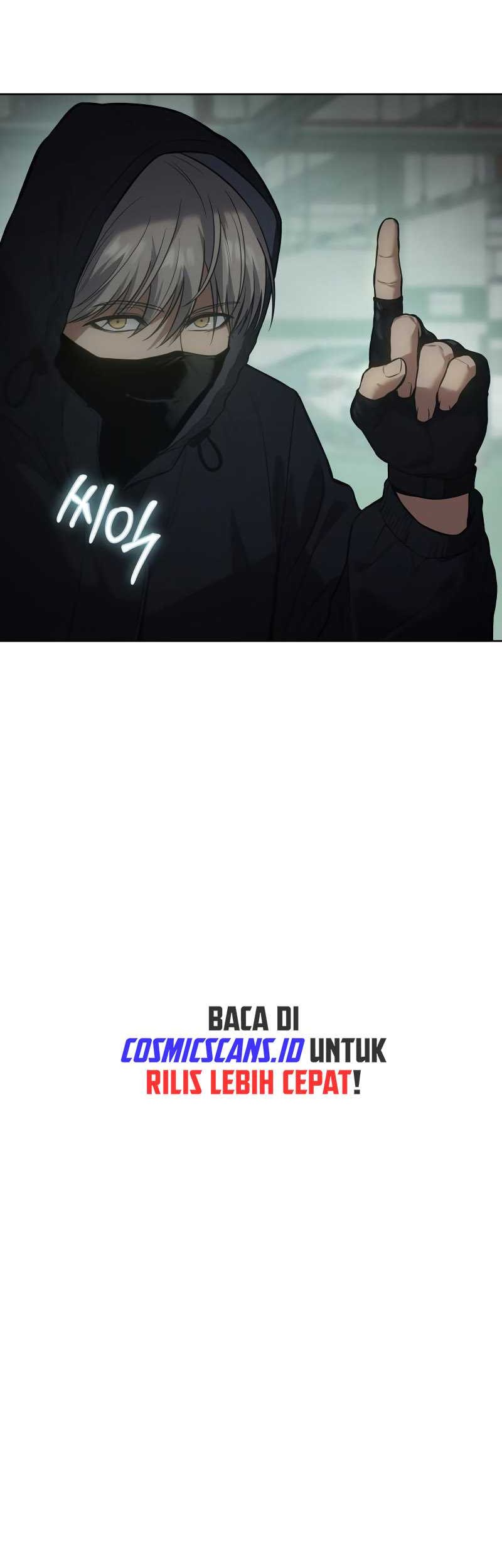 Baek XX Chapter 46 - halaman 22
