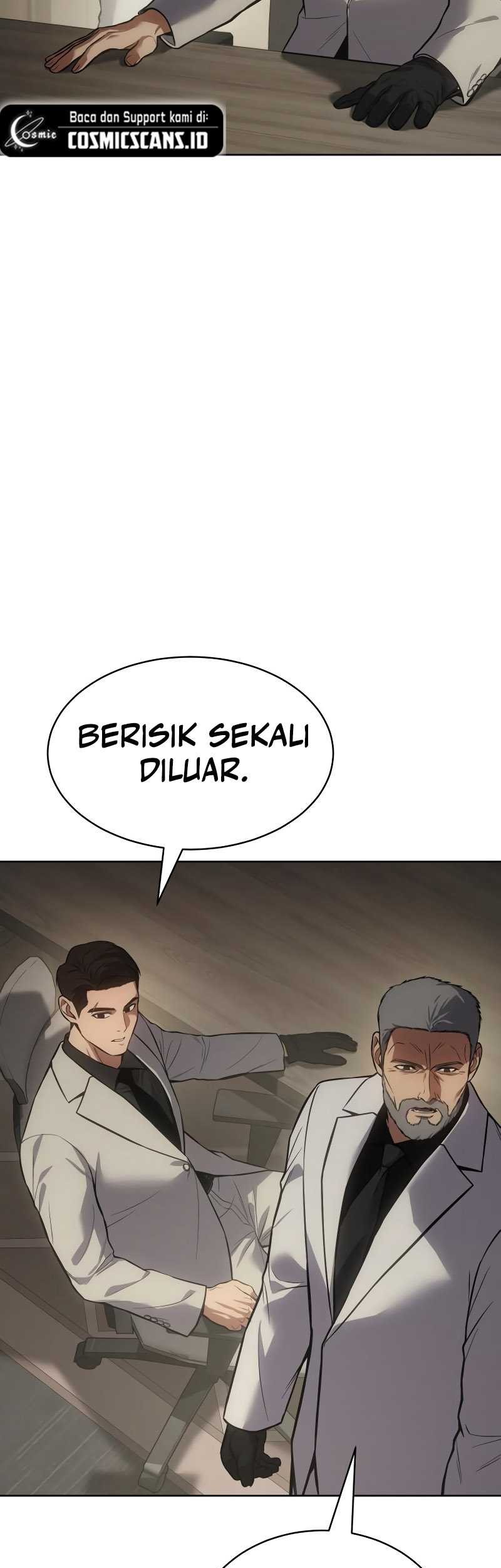 Baek XX Chapter 46 - halaman 24