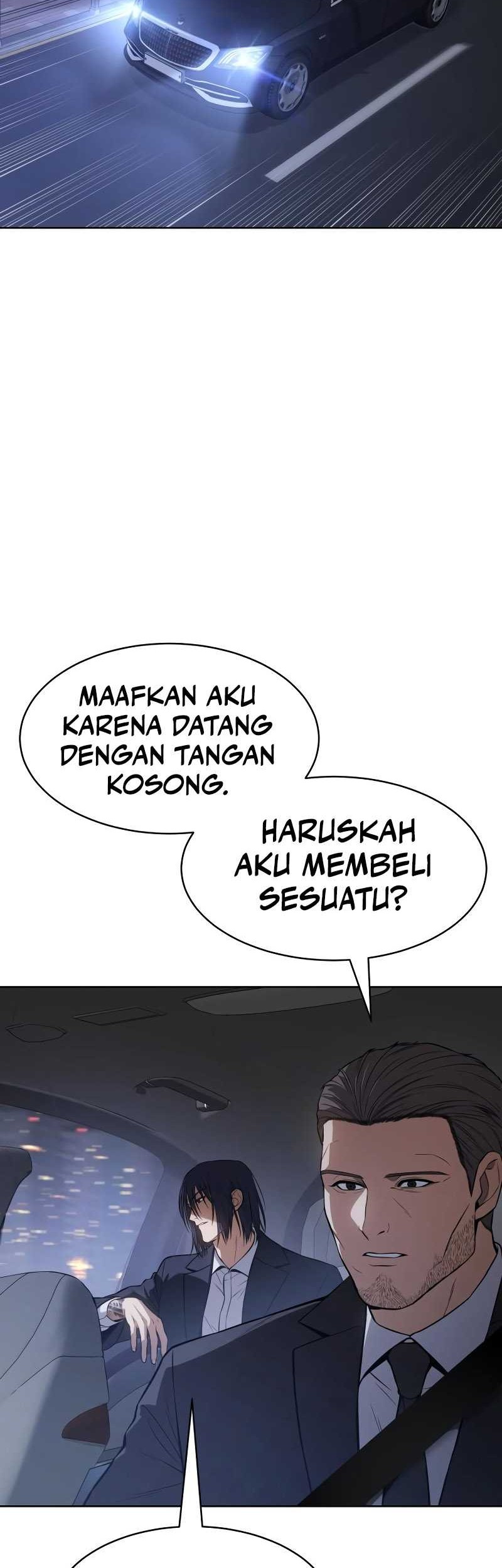 Baek XX Chapter 46 - halaman 3