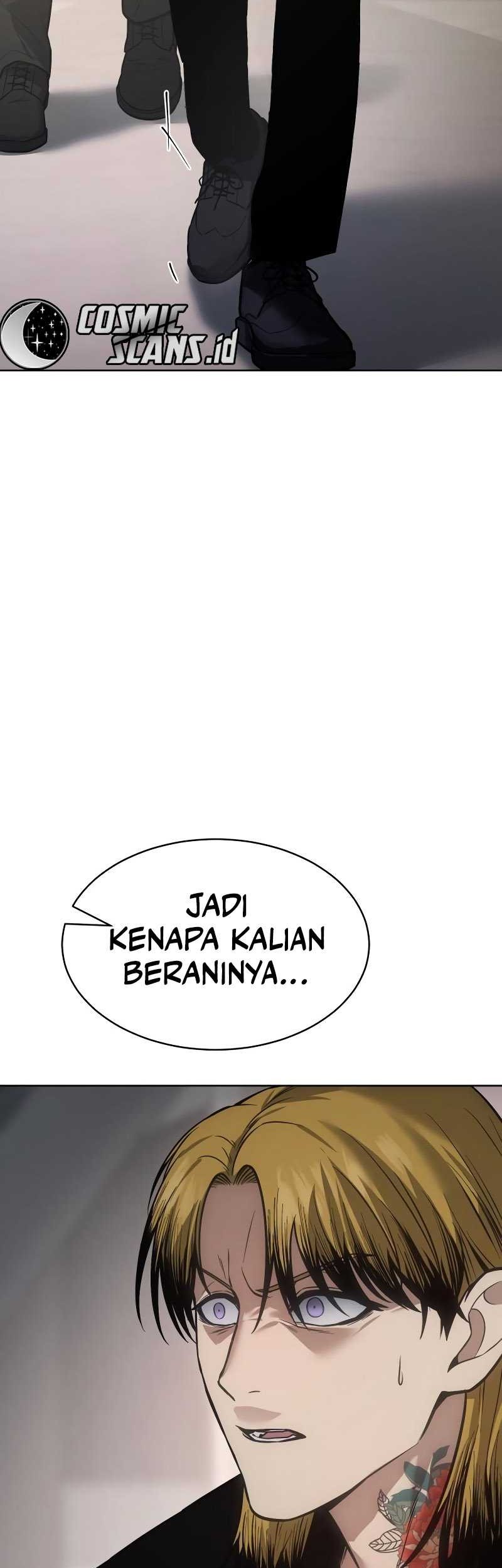 Baek XX Chapter 46 - halaman 34