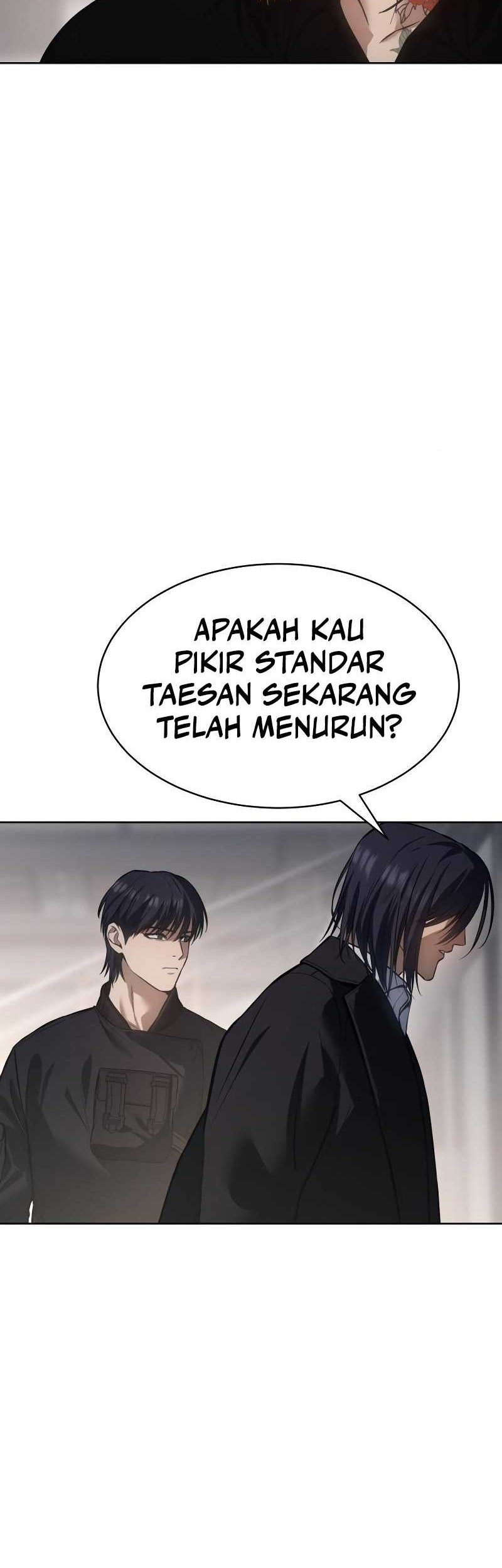 Baek XX Chapter 46 - halaman 35