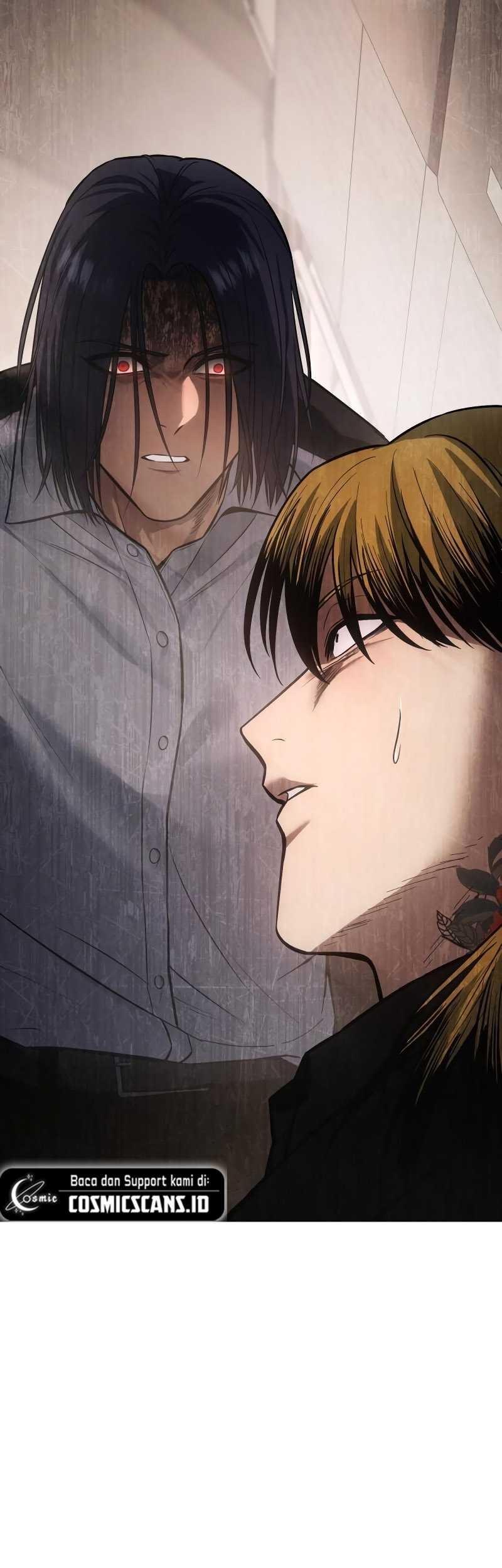 Baek XX Chapter 46 - halaman 38