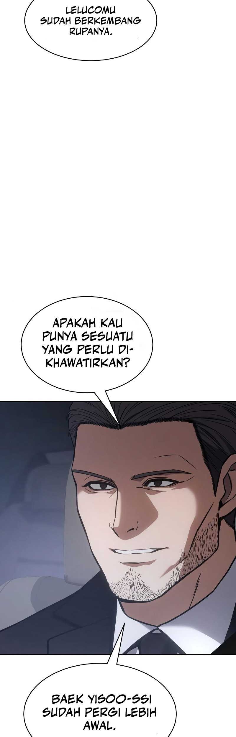 Baek XX Chapter 46 - halaman 4