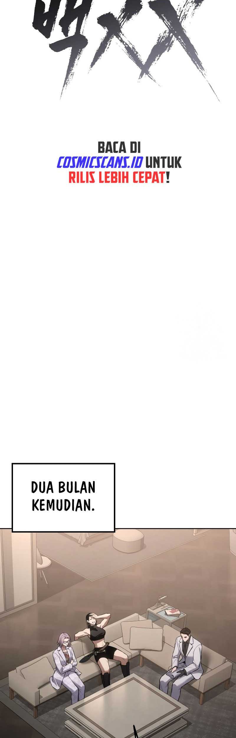 Baek XX Chapter 46 - halaman 40