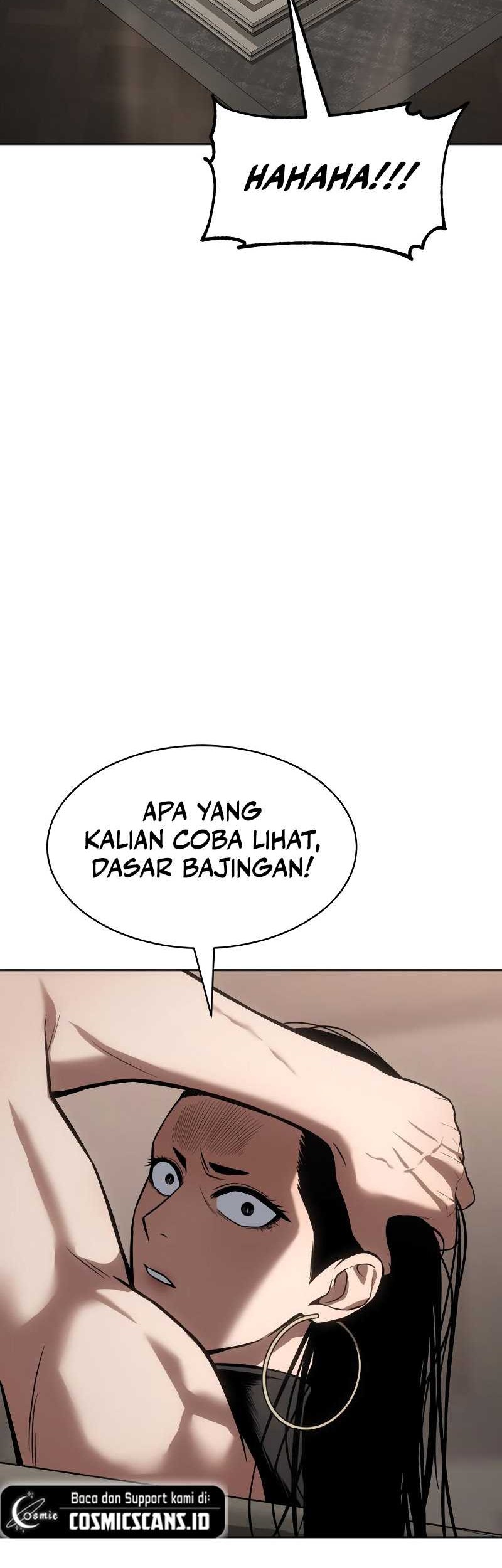 Baek XX Chapter 46 - halaman 41
