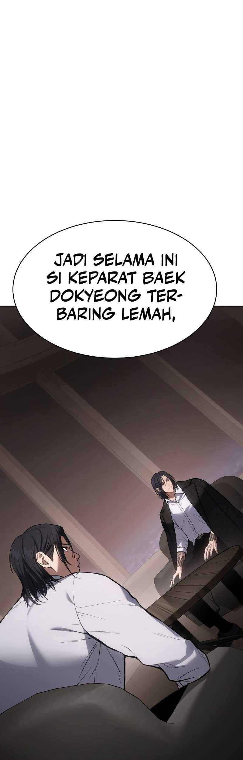 Baek XX Chapter 46 - halaman 42