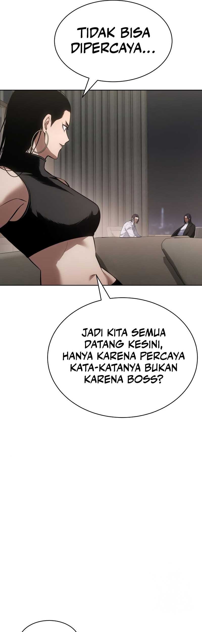 Baek XX Chapter 46 - halaman 44