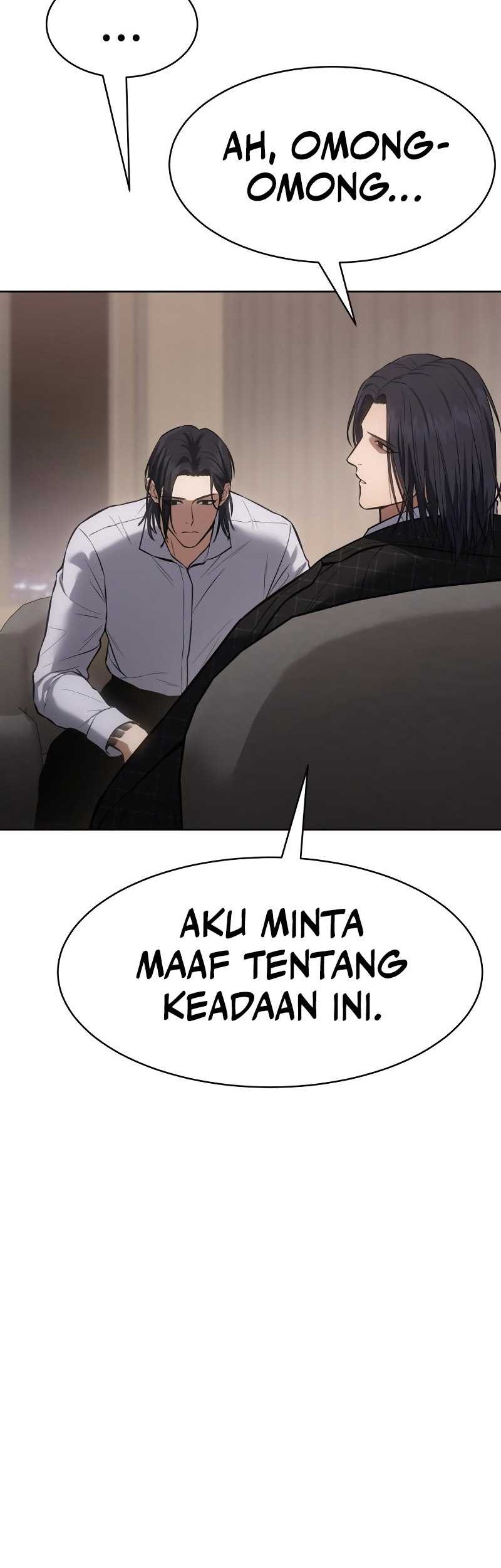 Baek XX Chapter 46 - halaman 45