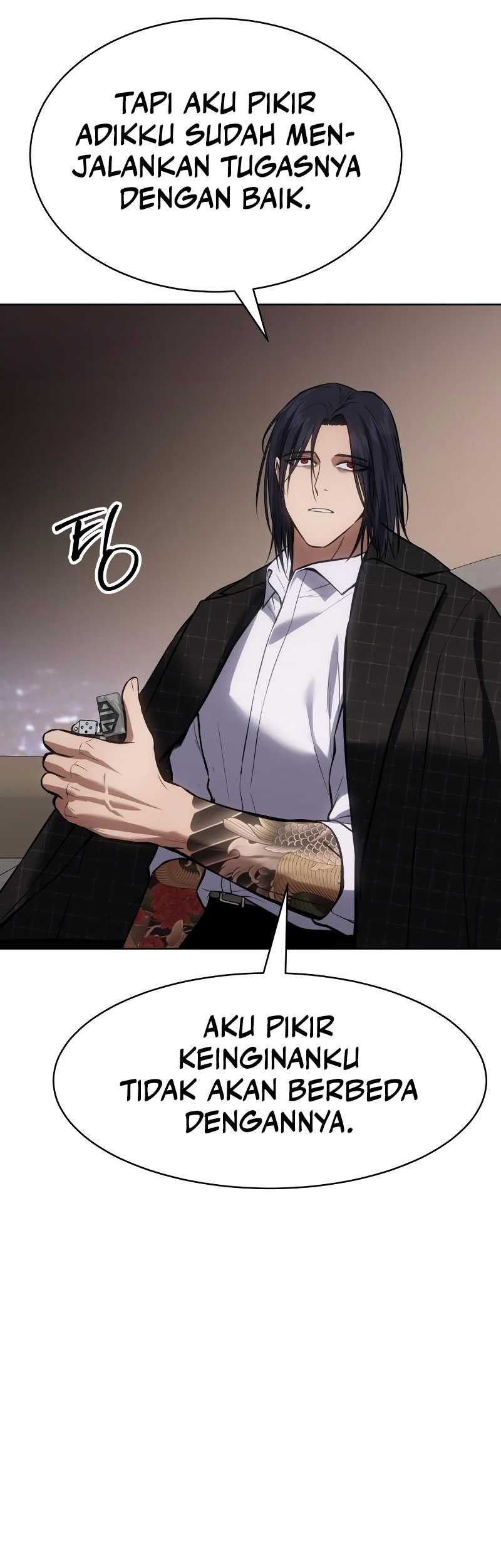 Baek XX Chapter 46 - halaman 46