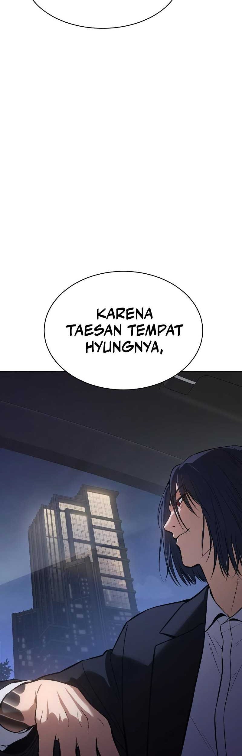 Baek XX Chapter 46 - halaman 5