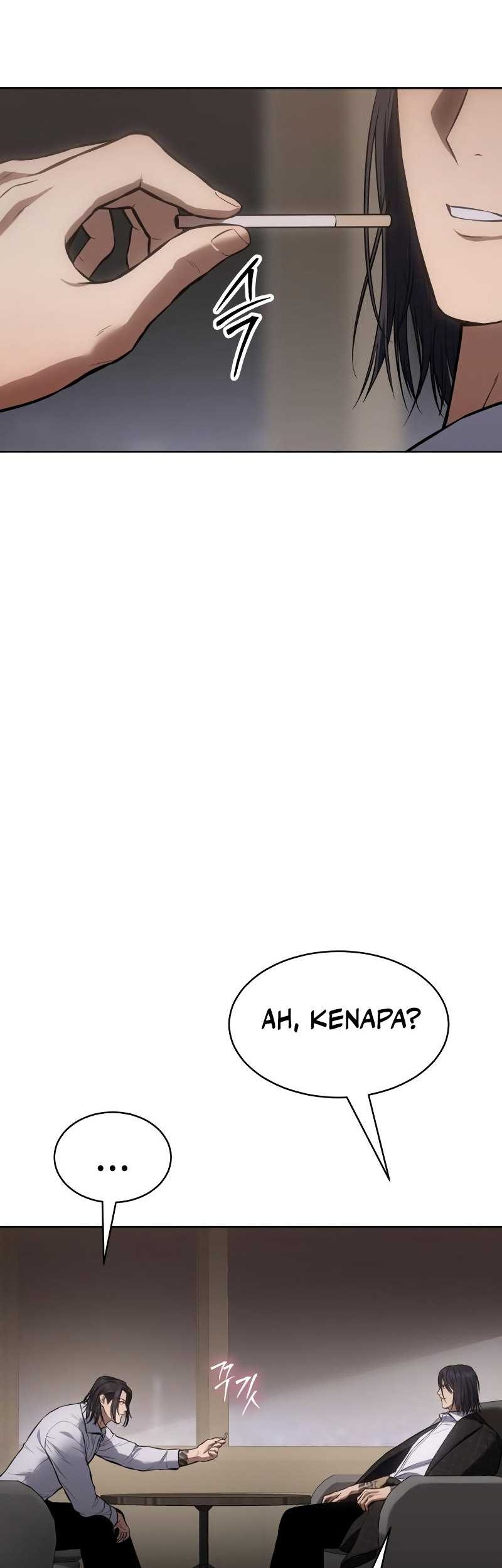Baek XX Chapter 46 - halaman 51