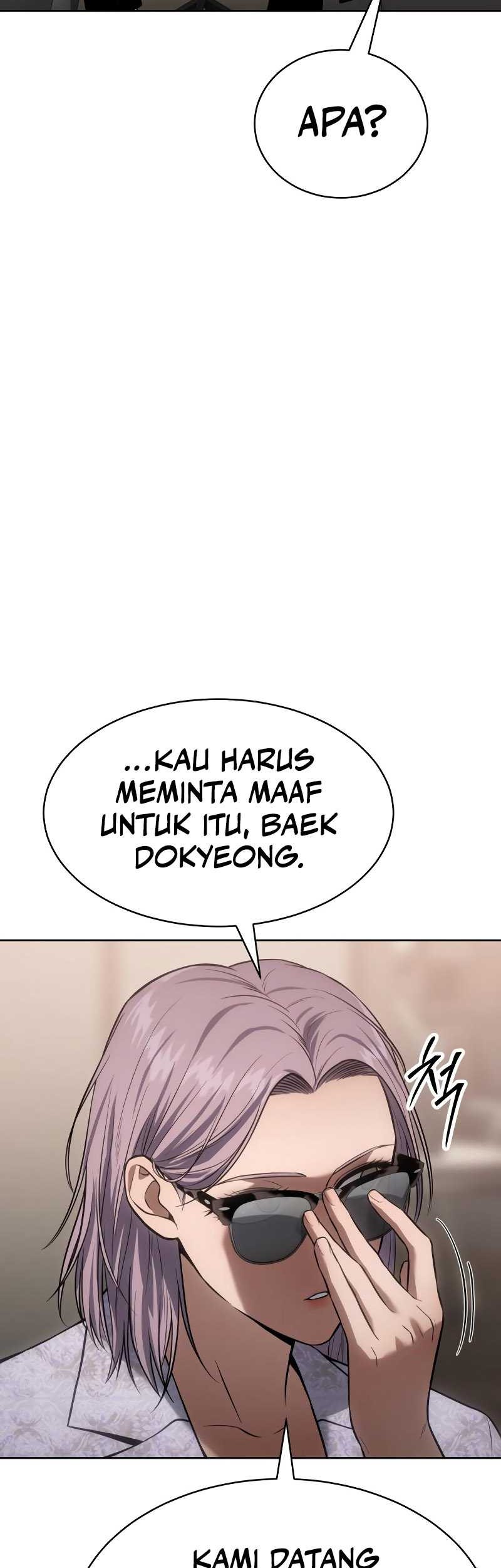 Baek XX Chapter 46 - halaman 52
