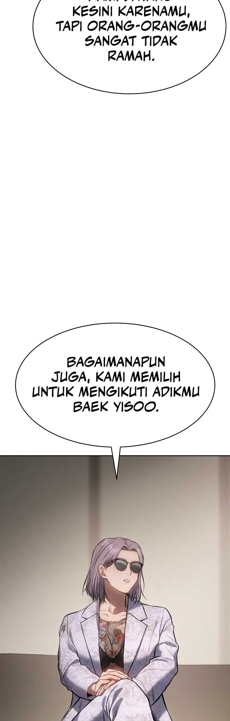 Baek XX Chapter 46 - halaman 53