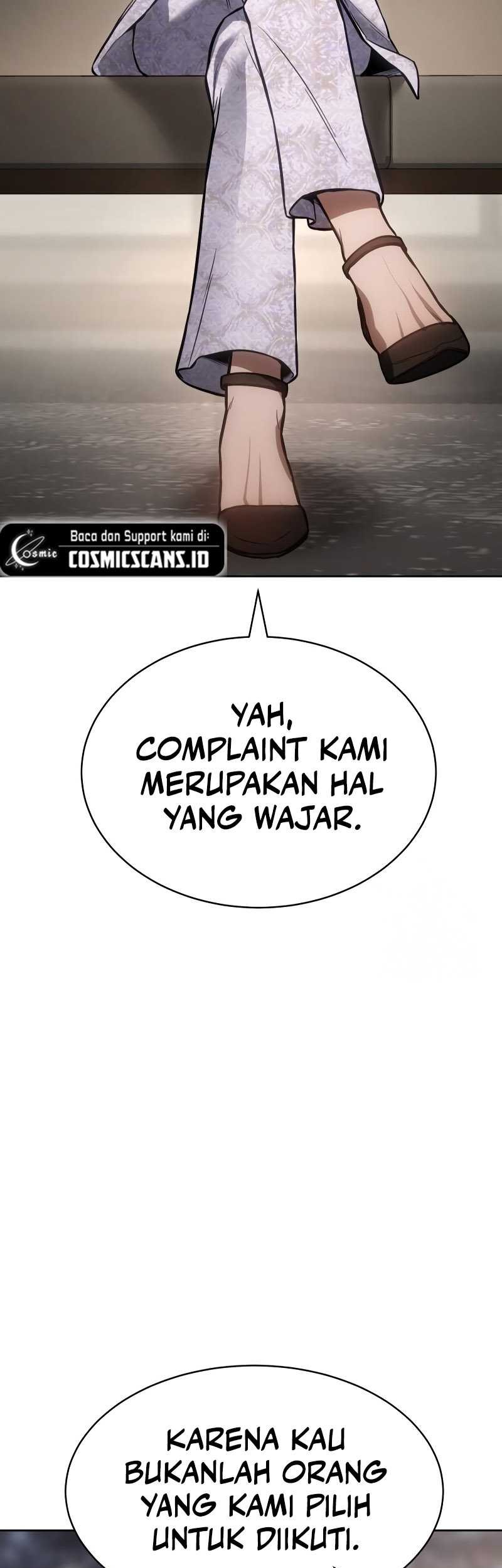 Baek XX Chapter 46 - halaman 54