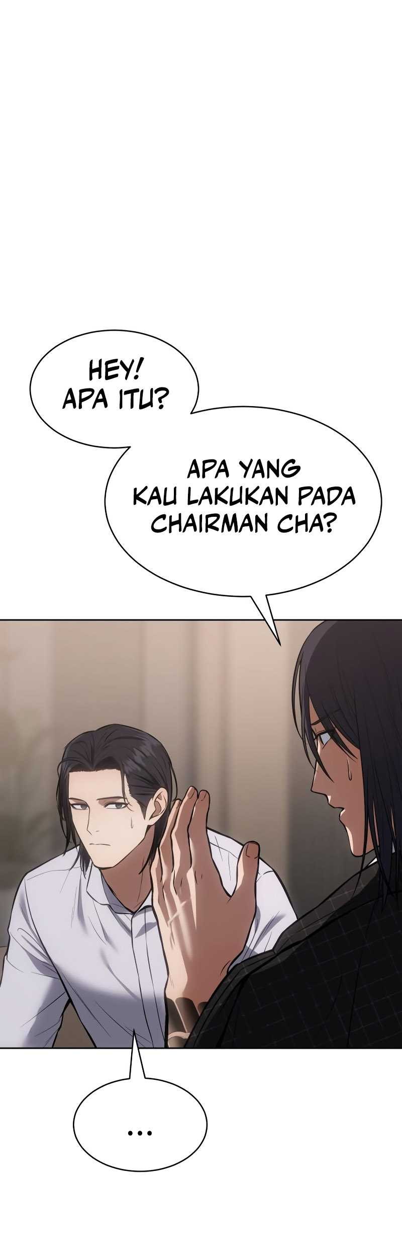 Baek XX Chapter 46 - halaman 56