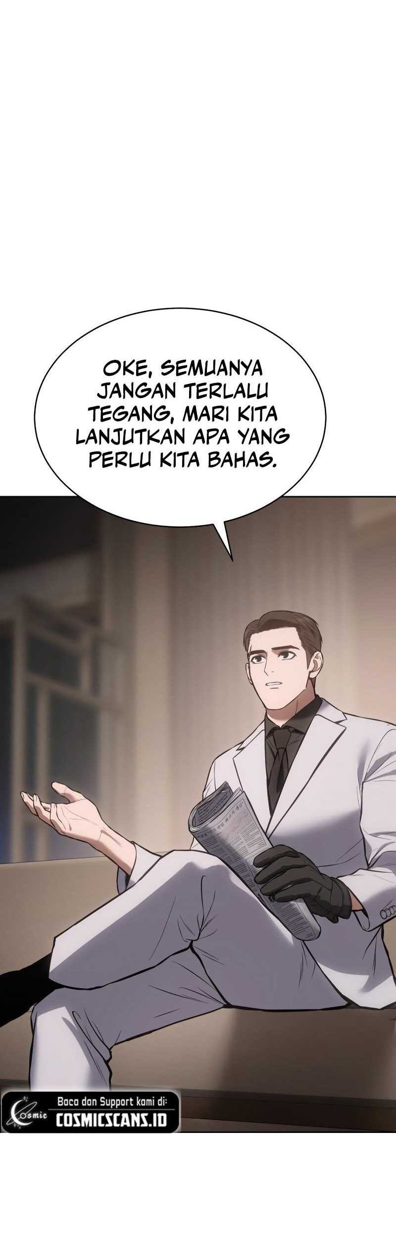 Baek XX Chapter 46 - halaman 57
