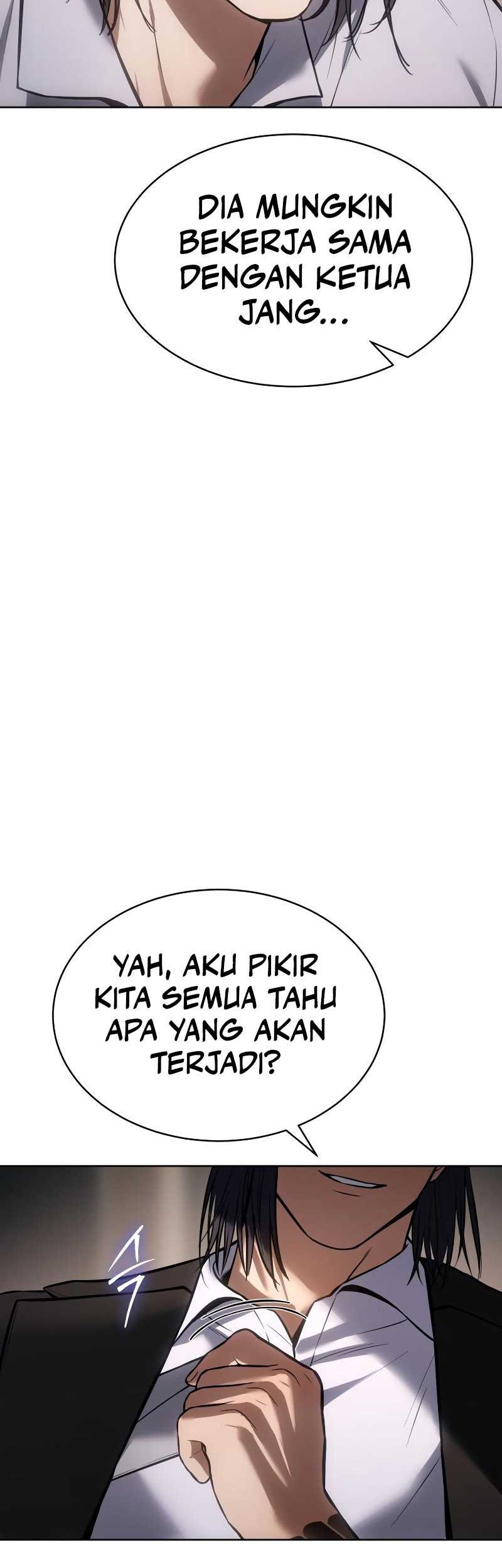 Baek XX Chapter 46 - halaman 63