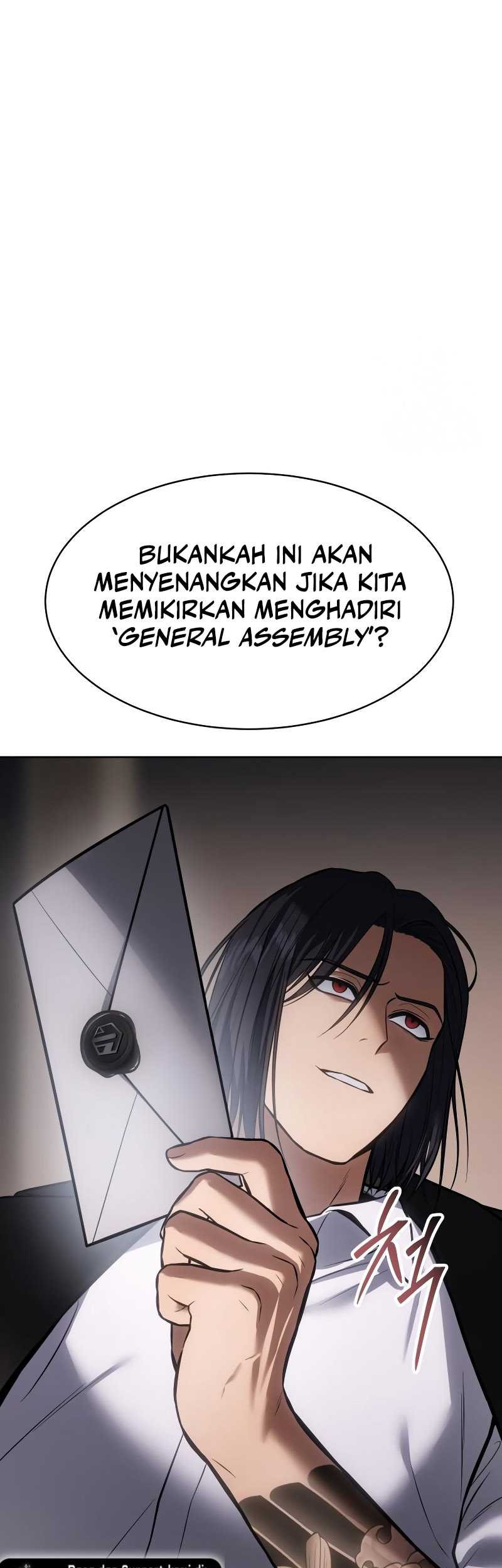 Baek XX Chapter 46 - halaman 64