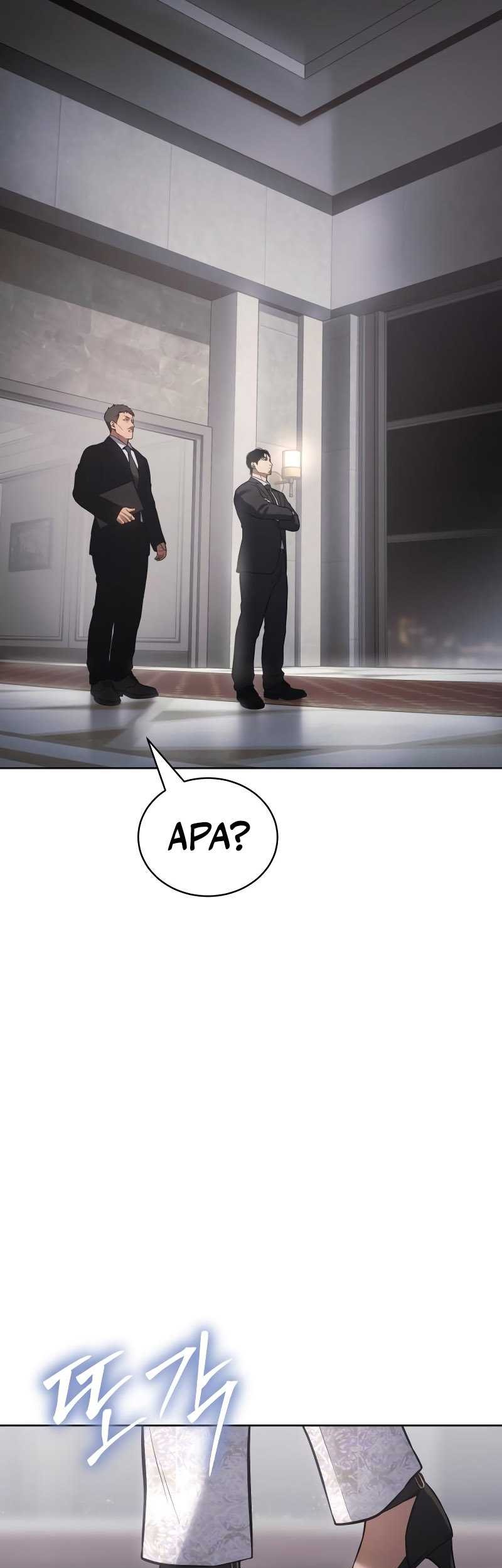 Baek XX Chapter 46 - halaman 66