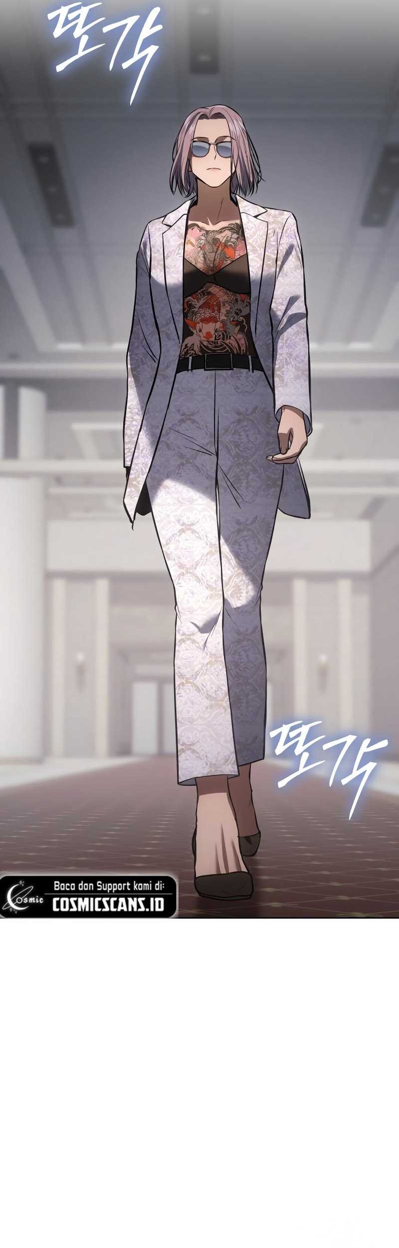 Baek XX Chapter 46 - halaman 68