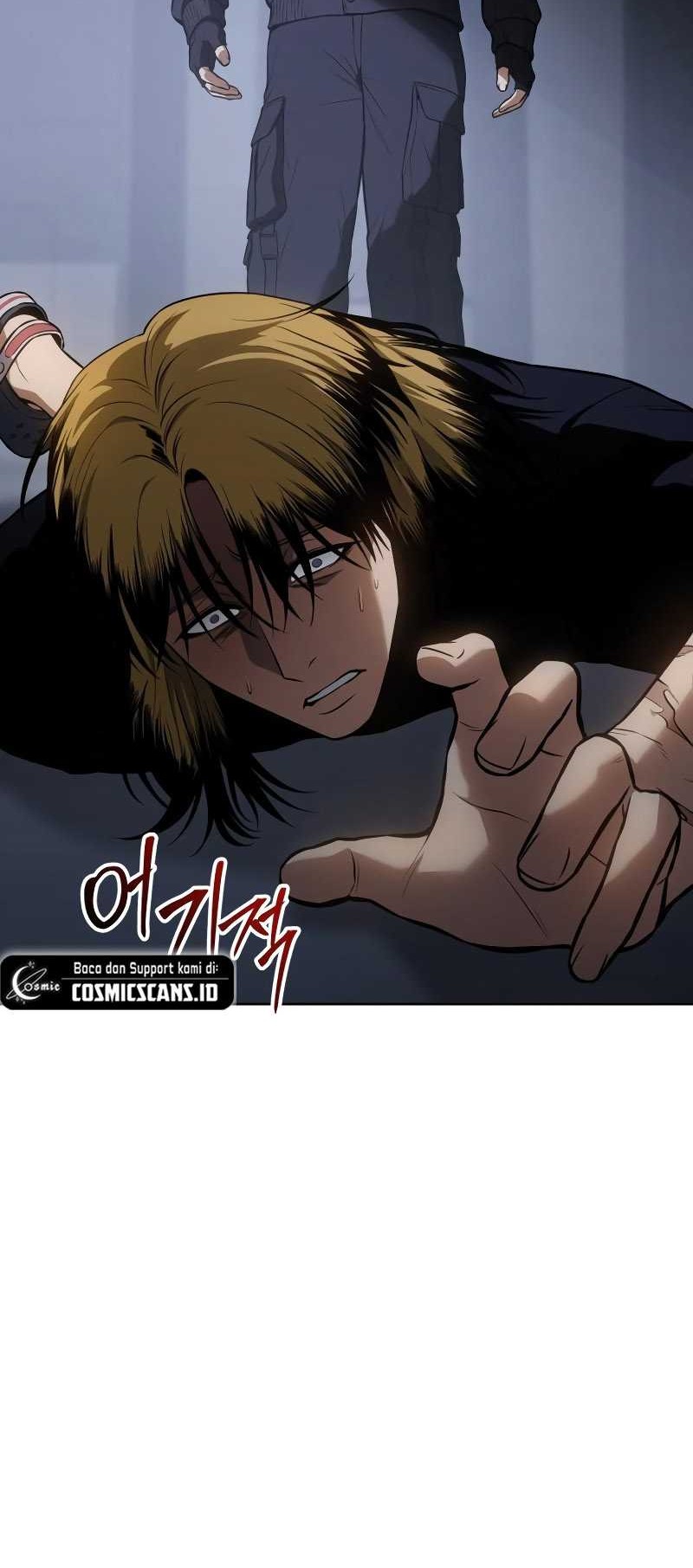 Baek XX Chapter 46 - halaman 7