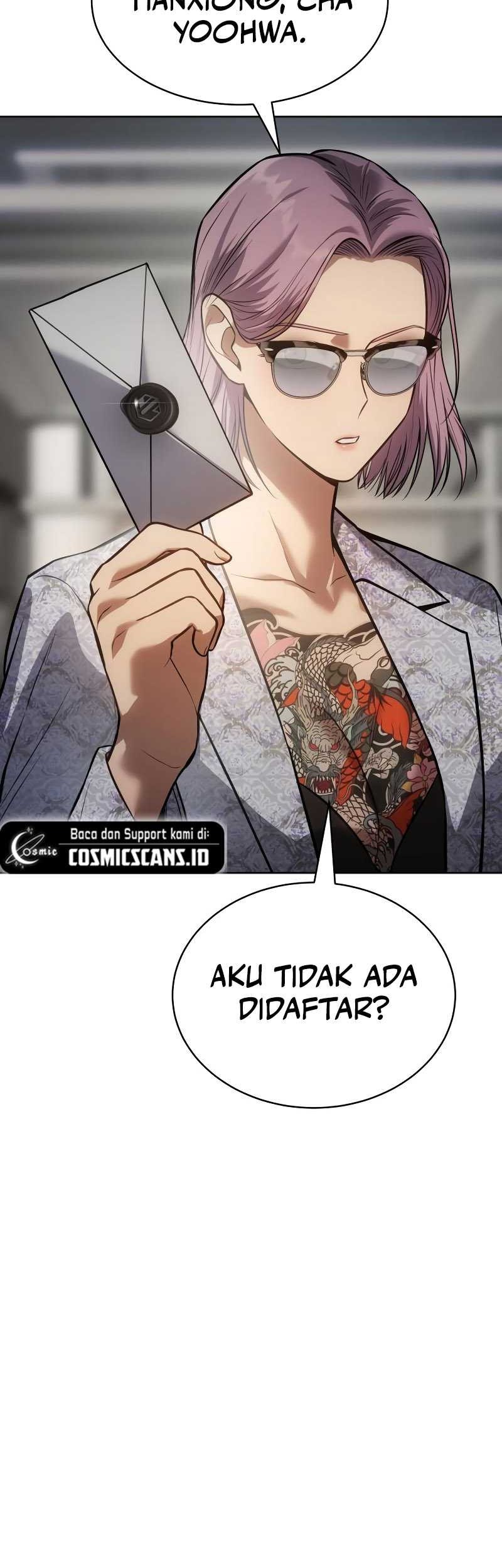 Baek XX Chapter 46 - halaman 70