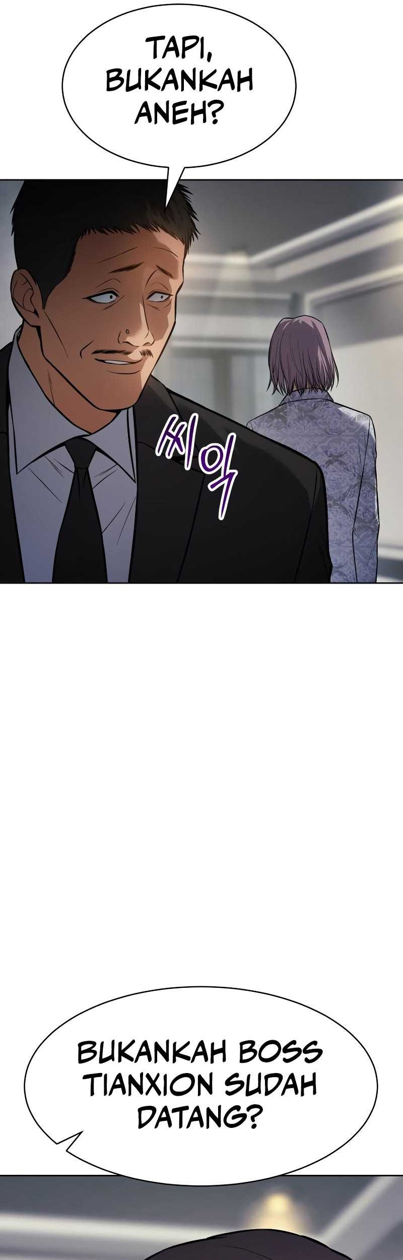 Baek XX Chapter 46 - halaman 72