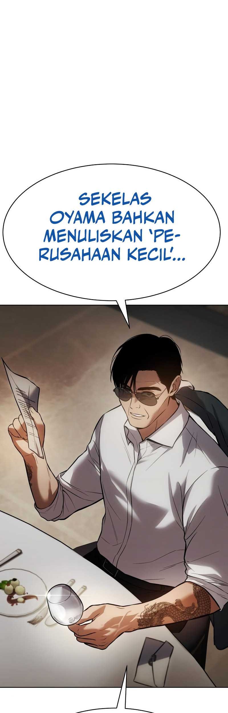 Baek XX Chapter 46 - halaman 77