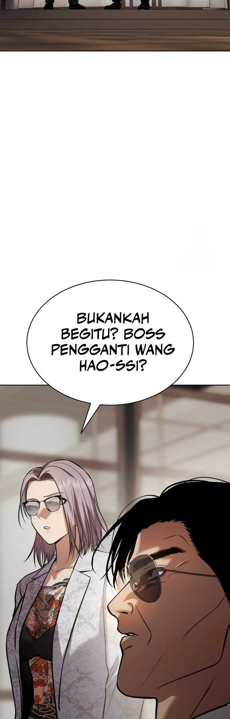 Baek XX Chapter 46 - halaman 83