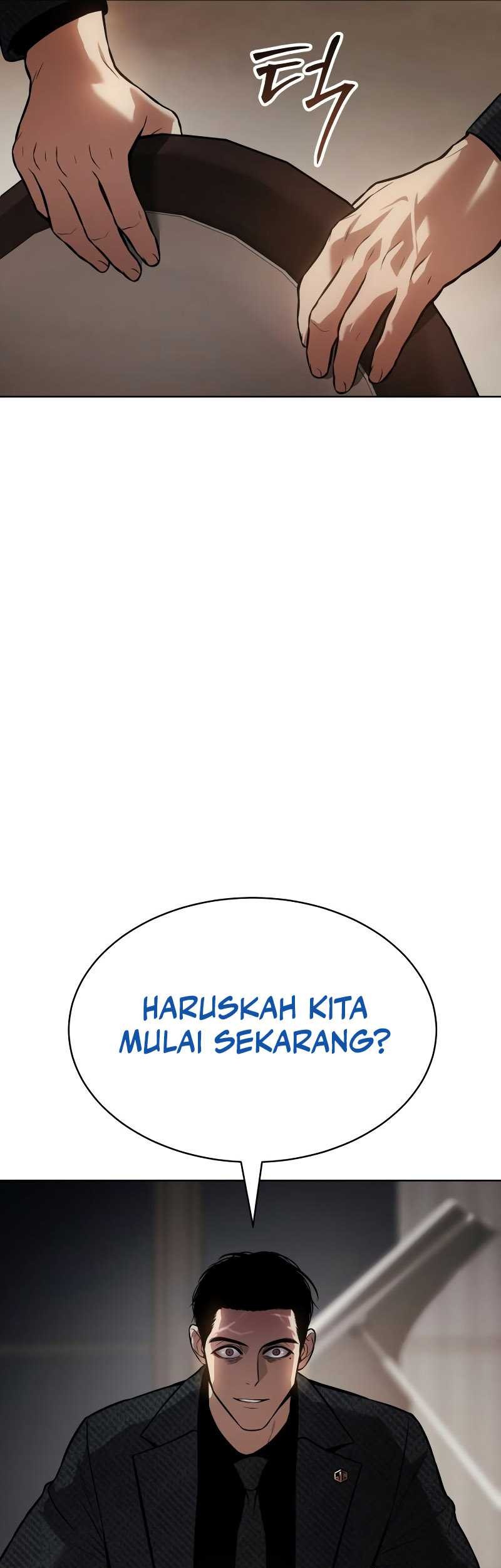 Baek XX Chapter 46 - halaman 92