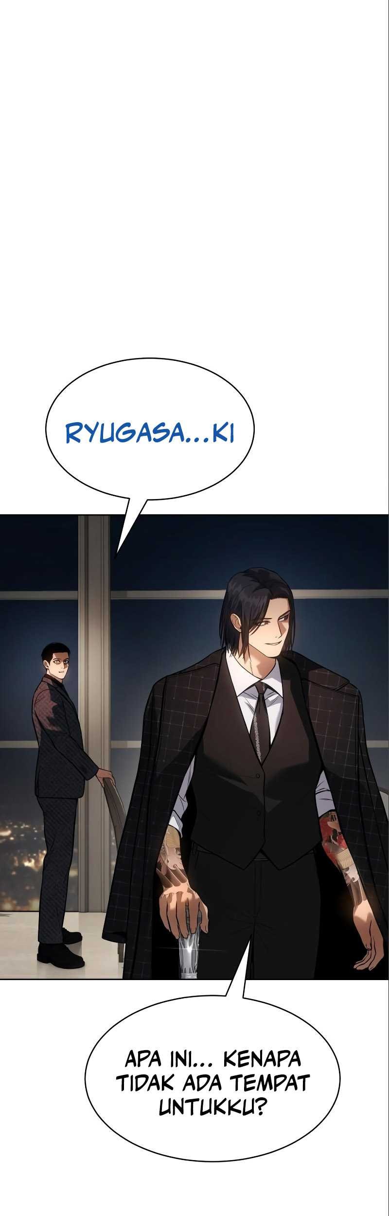 Baek XX Chapter 47 - halaman 12