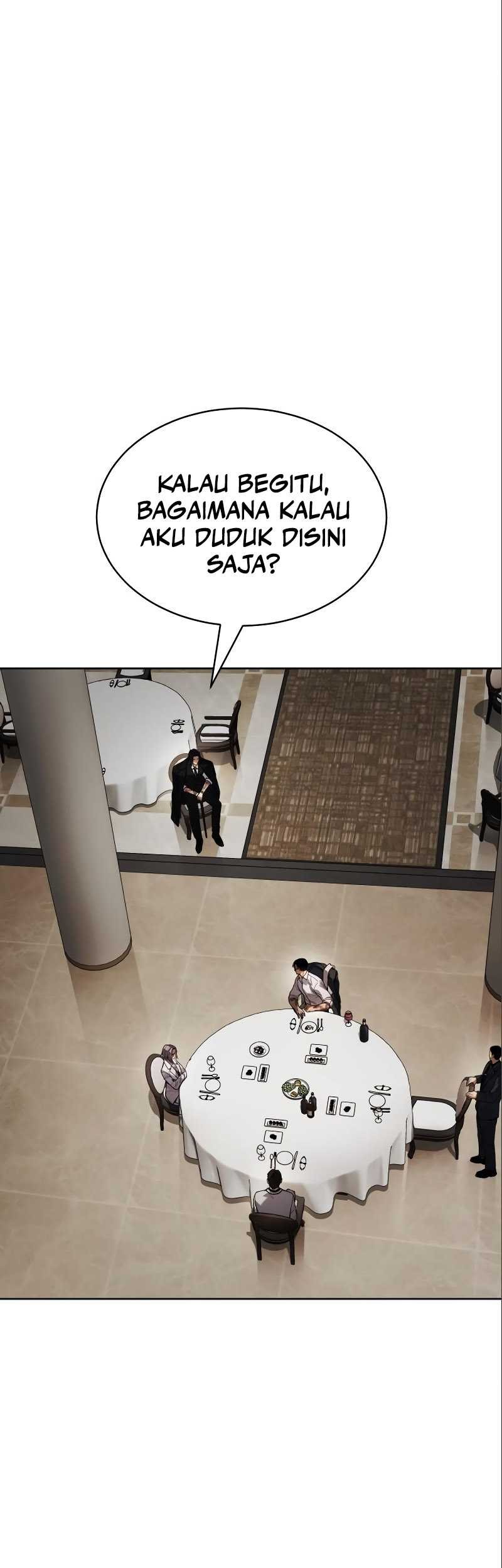Baek XX Chapter 47 - halaman 14