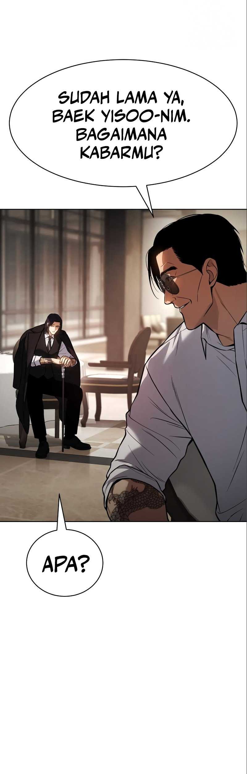 Baek XX Chapter 47 - halaman 16