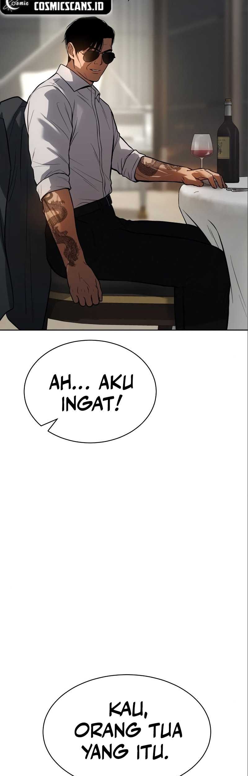 Baek XX Chapter 47 - halaman 18